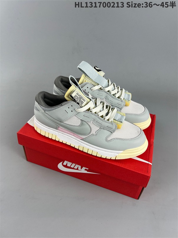 men low dunk sb shoes HH 2023-2-27-057